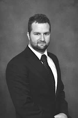 Tanner Brooks, founding attorney at Brooks Legal
